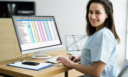 Electronic Health Records